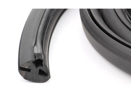 uszczelka szyby z klinem NTB0