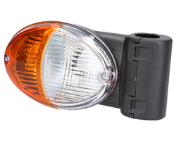 lampa przednia do ciągnika New Holland 5099643