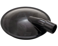 pokrywa zbiornika próżniowego z wlotem 1 1/4 "