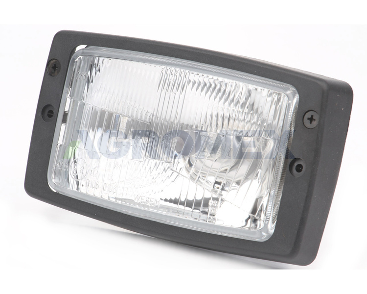 Reflektor z ramką Proxima Fortera Ursus RE29878