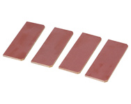 Łopatka pompy próżniowej VP-70   KPL= 4 SZT.