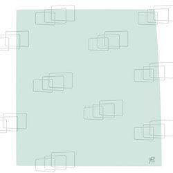 szyba Bobcat, Schaeff, Terex - boczna prawa górna tylna 5103660582 (4304)