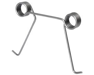 Sprężyna dźwigienki sprzęgła Ursus C-330 50010190