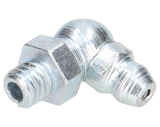 Smarowniczka kątowa M6x1/90