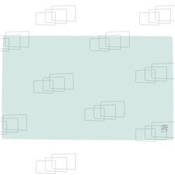 szyba Bobcat, Doosan - przednia dolna 7287731