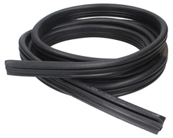 uszczelka szyby tylnej Case JX, New Holland TD 87679906