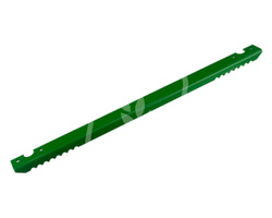 Listwa L-720mm kombajn John Deere Z37346