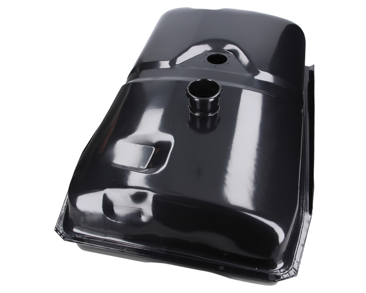 Zbiornik paliwa kpl., MF 235 / 255 / Ursus 2812 / 3512 / 3514 1665816M92