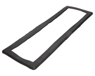 Uszczelka gardzieli rozdrabniacz bijakowy duży H-151