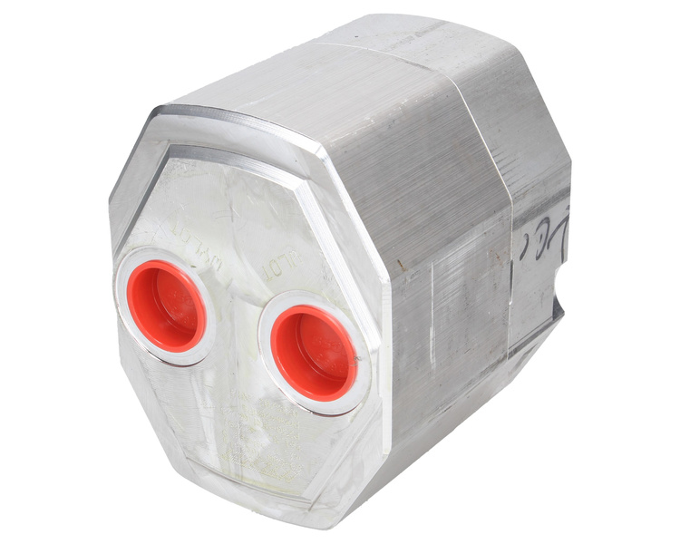 Pompa zębata PZ30-WOM.NE-43 - 68l Hylmet