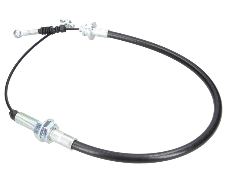 Linka hamulca Massey Ferguson 890mm 3000 3100 3581142M2