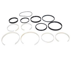 Zestaw uszczelek siłownika wywrotu D-50 Sanok