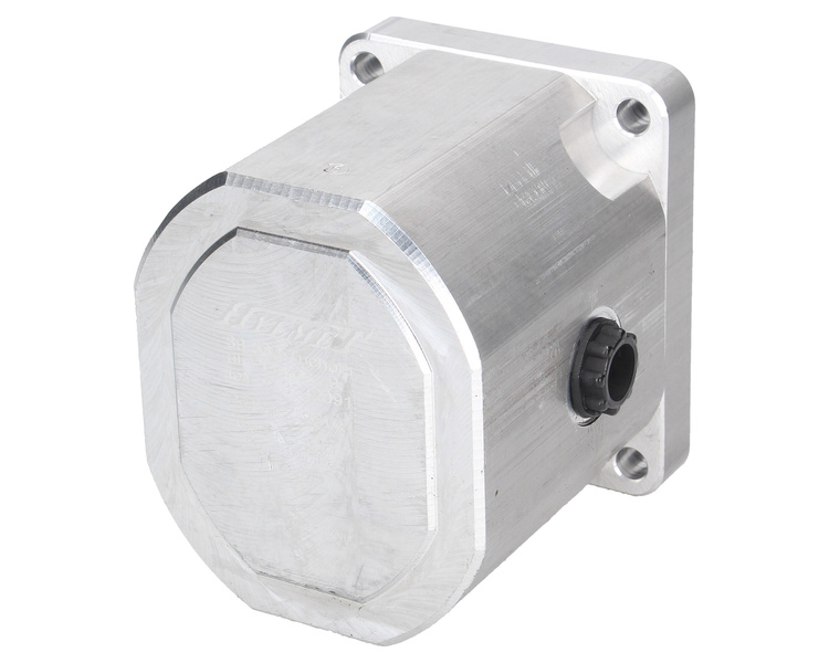 Pompa hydrauliczna Fortschritt  PZS-KZ-25W1, PZ2-KZ-25W wałek 13 zębów