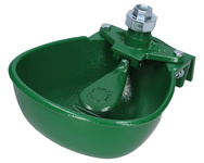 Poidło miskowe dla bydła H-200/6 z obejmą