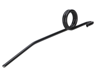 Palec sprężyna motowideł lewy John Deere Z20478