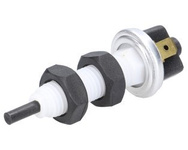 Włącznik świateł hamowania czujnik stop Landini, Massey Ferguson 1424104M92