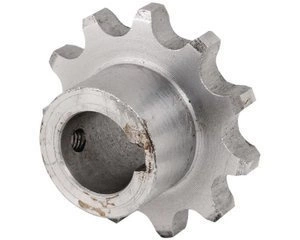 Koło łańcuchowe nagarniacza Z-11 Bizon 505603014