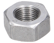 Nakrętka regulacji zaworów M8x0,75-8 Ursus C-330 50102850