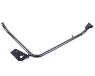 uchwyt, ramię drzwi prawych Case JX, New Holland TD 87620242