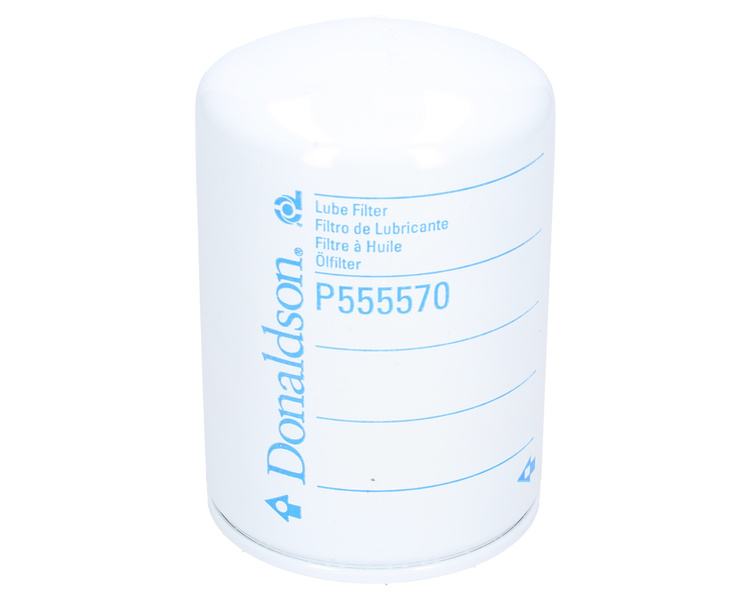 filtr oleju Donaldson P555570