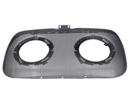 przedni grill maski, siatka Massey Ferguson 4272102M97
