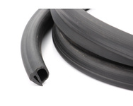 uszczelka drzwi ciagnika, koparki TD