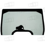 szyba Hamm - tylna 01272543 (4151)