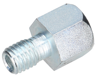 Łącznik korpusu z czujnikiem ciśnienia oleju Ursus C-330 50001582