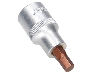 Nasadka 1/2" HEX H7 MJW