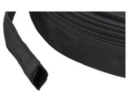 Osłona tekstylna do węży hydraulicznych L35 35x18x20mm Polypropylen