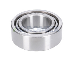 Łożysko kulkowe skośne 3210 ZVL 50x90x30.2 SŁOWACJA