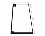 szyba Volvo - boczna lewa 11149692 (3353)