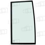 szyba Volvo - boczna lewa 15707074