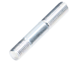 Śruba dwustronna wtryskiwacza MF3 0826264