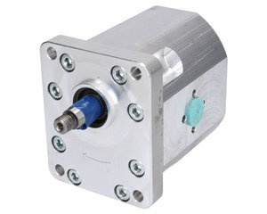 Pompa hydrauliczna grupa II do multiplikatora 42L PZS-E-26, B411-2SPA26D