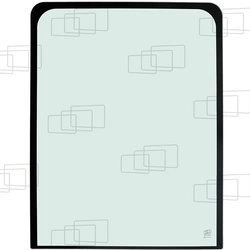 szyba do koparki Hyundai - przednia 71K8-02440 (4370)