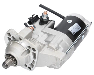 rozrusznik HC Cargo 114222 John Deere RE501060 24V 7.5kW