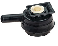 adapter do pulsatora Nedlac na dojarkę przewodową