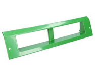 uchwyt, obudowa, mocowanie lamp roboczych lewe John Deere 6000,6010 L101854