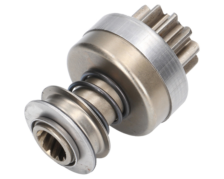 Zespół sprzęgający rozrusznika 2006209425, 0001367009, 46657000EX Ursus C-330 C-385 C-360 ZETOR Nowy Typ EXPOM KWIDZYN eu 