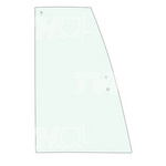 szyba Wacker Neuson - boczna prawa 1000393870 (5295)