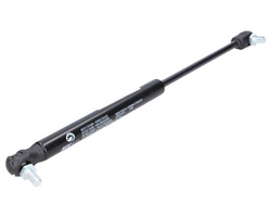 siłownik amortyzator gazowy A=350 B=160 F=100N Claas 565419