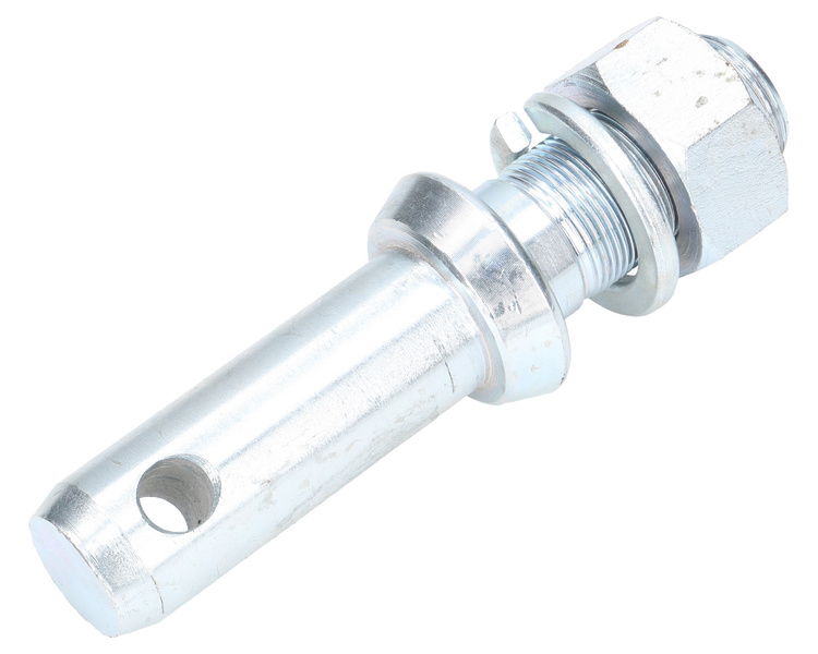 Sworzeń wieszaka narzędzi łącznika dolnego TUZ 147 mm kat.2 20013010 