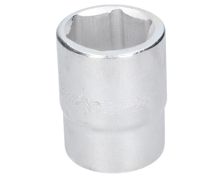  Nasadka 3/4" 6-kąt 28 mm MJW