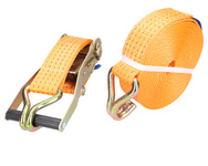 Pas transportowy mocujący 6m / 50mm