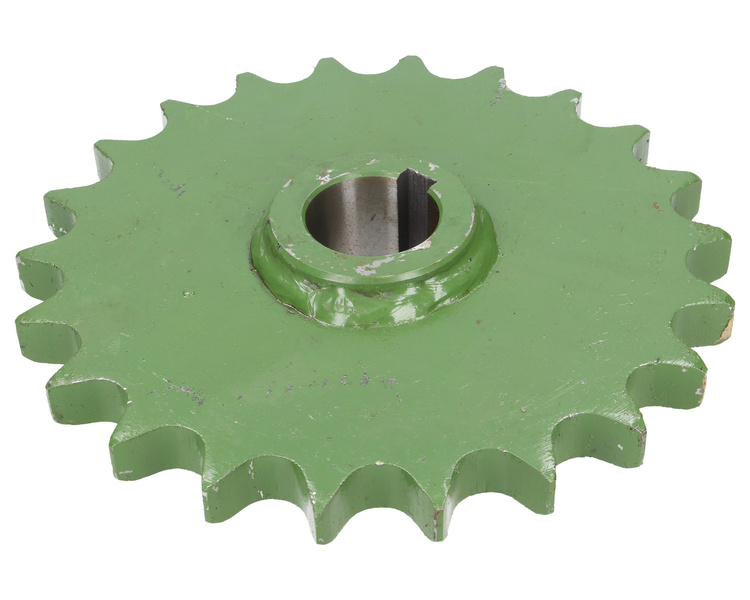 Koło łańcuchowe Z-22, 1-cal, fi-35mm Rozrzutnik 2213020820