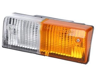 lampa przednia lewa COBO Case, Fiat 400480AA, 4997264, 4999858, 5124109, 5124114, 9958318