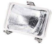 lampa przednia COBO Case, Fiat, Ford, New Holland, Steyr 82014129
