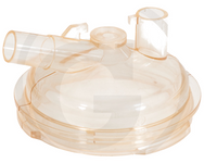 korpus dolny kolektora przeźroczysty MC3