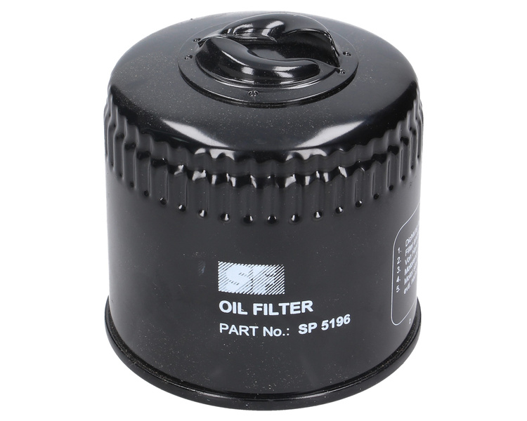 filtr oleju SF SP5196 